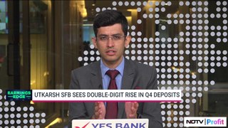 L&T Fin Q4: Highest Quarterly Retail Disbursements | NDTV Profit