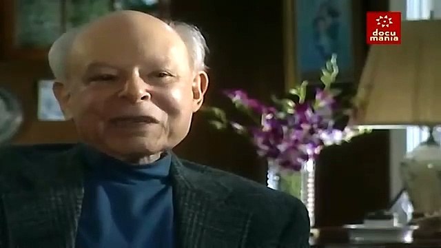 Documental La guerra fria - El plan Marshall (1947-1952)