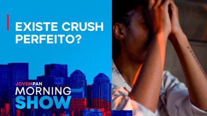 Encontrar a ‘METADE DA LARANJA’? Colunistas comentam sobre DEPENDÊNCIA EMOCIONAL