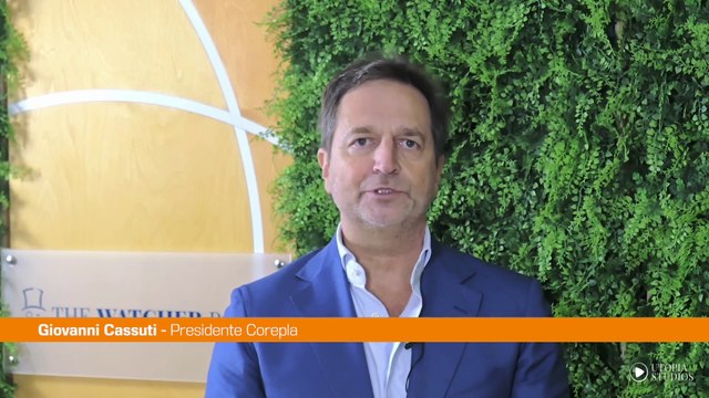 Ue, Cassuti (Corepla) Regolamento riuso mette in difficoltà Italia