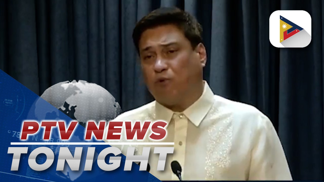 SP Zubiri urges DepEd, CHED to revert to old school calendar to spare students, teachers from intense heat