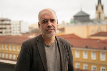 Entrevista a Unai Sordo: "El diálogo social está muy mediatizado y atenazado por la situación política"