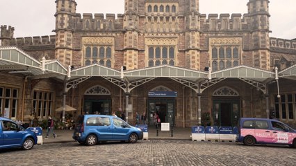 Bristol Answers: What do you think of plans to renationalise the rail network?