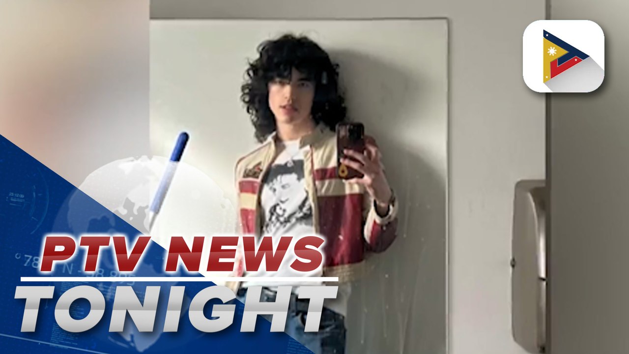 Conan Gray to hold 'Found Heaven' concert in PH on Aug. 25