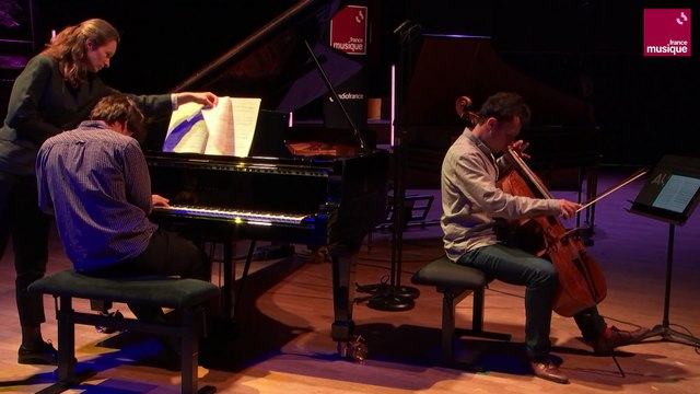 En Pistes ! fête ses 10 ans avec Edgar Moreau et Jérémie Moreau