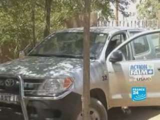 Eerie calm in Mali after week of fighting