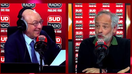 Sébastien Spitzer : "En dénonçant le travail des enfants, Victor Hugo a imaginé Les Misérables"