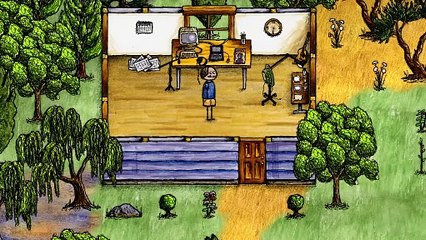 One Hour One Life - Vídeo