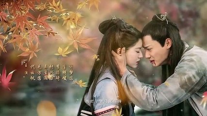 Love Of Thousands Years E10 Hindi RV Drama