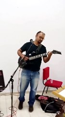 GOSPEL ROCK REVIVAL #brazil