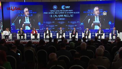 Çalışma Meclisi toplandı! İşçinin gündeminde alım gücü vardı