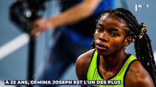 Qui est Katia Benth, la coach de Gémima Joseph, espoir française en athlétisme ?