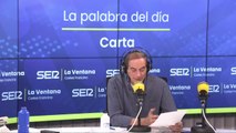 CARTA | La palabra del día de Isaías lafuente