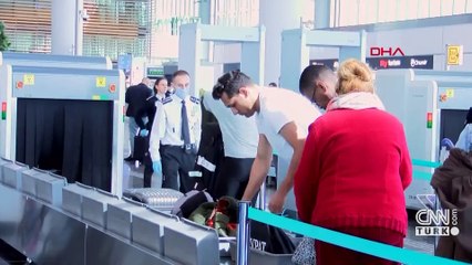 AB vize başvuruları kapandı mı?