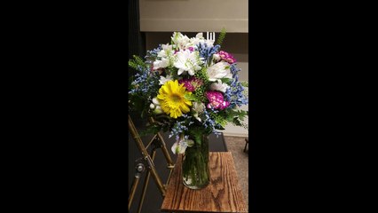 Beautiful Flowers & Thoughtful Cards for Jeremiah 💐 - thumbnail