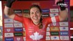 Cycling - La Vuelta Femenina 2024 - Alison Jackson stage 2, interview and highlights