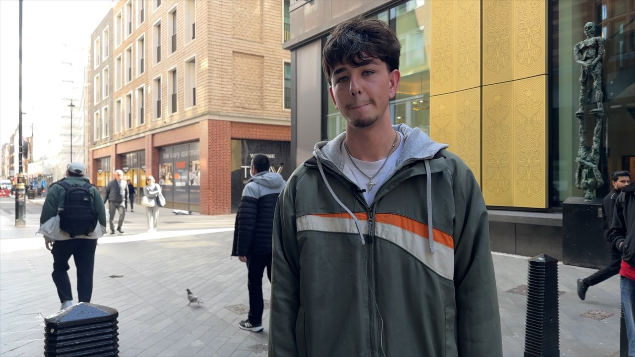 Do Londoners think railways should be nationali...