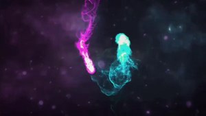 Black vs purple:stick fight || stickman fight animation || sticknodes animation