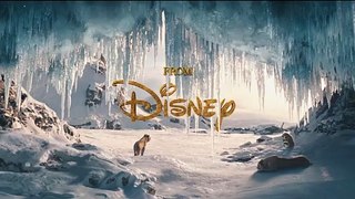 Mufasa: The Lion King | Teaser Trailer