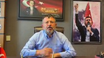 Veli Ağbaba'dan AKP'ye tütün tepkisi: Seçimin intikamını alıyor