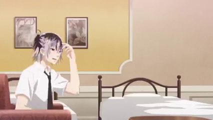 (Ep4) Slaapzaal voor vampierjongens  Ep 4 - Sub Indo (뱀파이어 남자 기숙사) (吸血鬼男生宿舍) (ヴァンパイア男子寮) ( سكن مصاصي الدماء للأولاد)