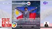 Pilipinas, wagi ng 8 medals sa 2024 Pacific Rim Championships | SONA