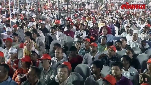 एका नेत्याच्या महत्त्वाकांक्षेमुळे महाराष्ट्र अस्थिर, मोदींचा पुण्यातून वार...