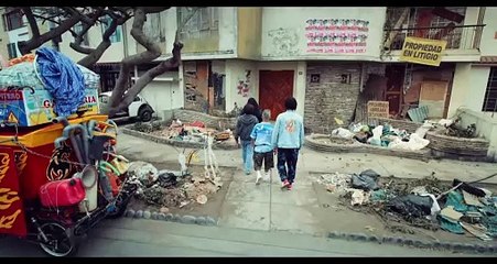 ¡Asu Mare! Los amigos Bande-annonce (ES)