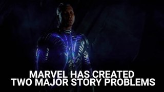 Marvel Has Created Three Major Story Problems, And I'm Not Sure How The MCU Pulls Out Of It