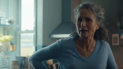 With Hallmark's 'The Way Home' Renewed For Season 3, Here's What The Stars Told Us About Being Dunked In Water For Time Travel Master