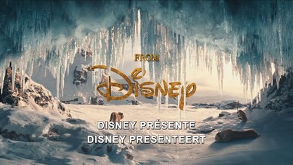 Mufasa : Le Roi Lion - Bande-Annonce VOST