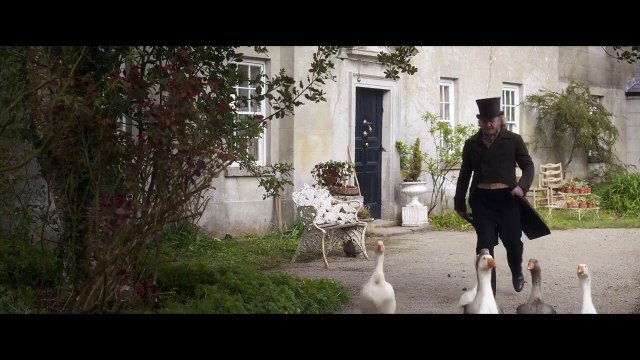 La Liste de Monsieur Malcolm Bande-annonce VF