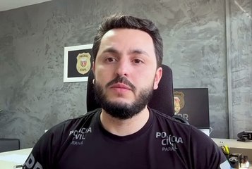 Investigação avança e mais um é preso por homicídio de mulher em Toledo