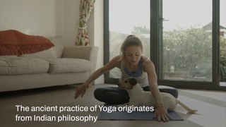 Yoga Benefits And The Effects For Health And Well-Being