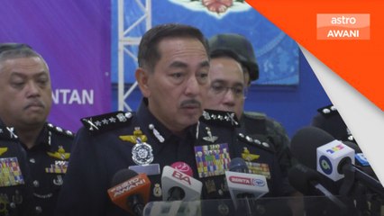 Kes pedofilia MRSM Tumpat diklasifikasikan fitnah, tiada bukti kukuh