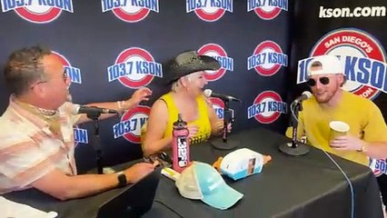 Bailey Zimmerman Shines at Stagecoach 2024 🎤