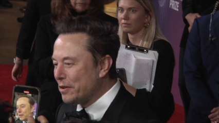 Elon Musk Loses Appeal of 'Twitter Sitter' Provision