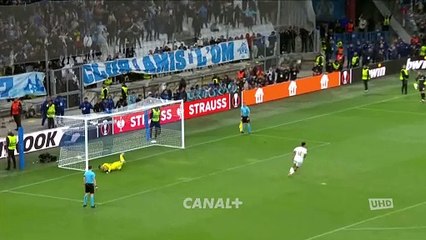 Marseille vs Atalanta Bergame - 2 Mai