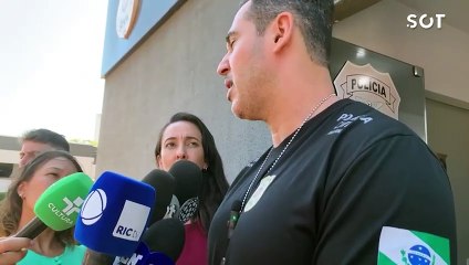 Morte de homem na antiga rodoviária por estar relacionada com o tráfico de drogas, acredita DH