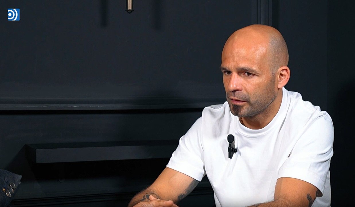 Kiko Martínez: "El boxeo es la mejor escuela porque es la vida misma"