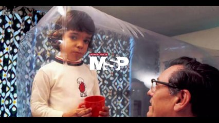 Enfermedad del niño burbuja: ¿Cómo funciona la inmunodeficiencia severa combinada? - #EspecialMSP