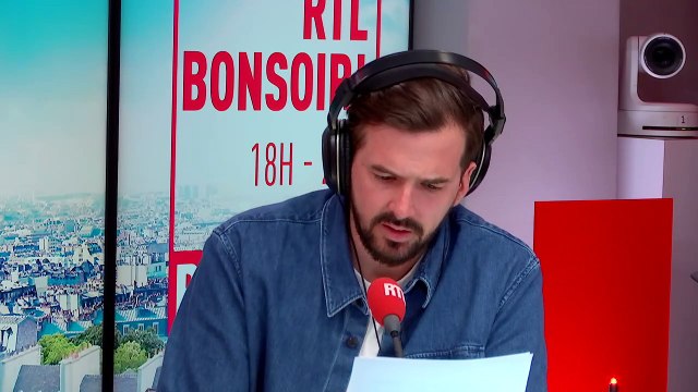 Nelson Monfort, Nicolas Sarkozy, Renaud... Les imitations de Marc-Antoine Le Bret du lundi 29 avril 2024