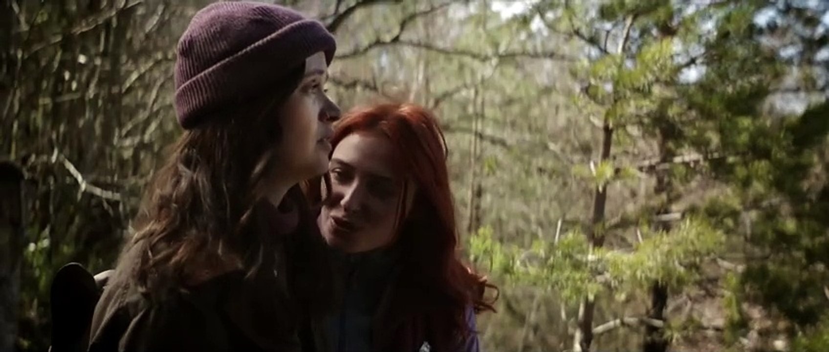 Bugarach Saison 1 - Bande-annonce (FR)