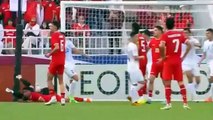 indonesia vs uzbekistan SEMI FINAL AFC 2023
