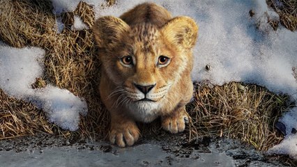 Mufasa: El Rey León, tráiler oficial subtitulado