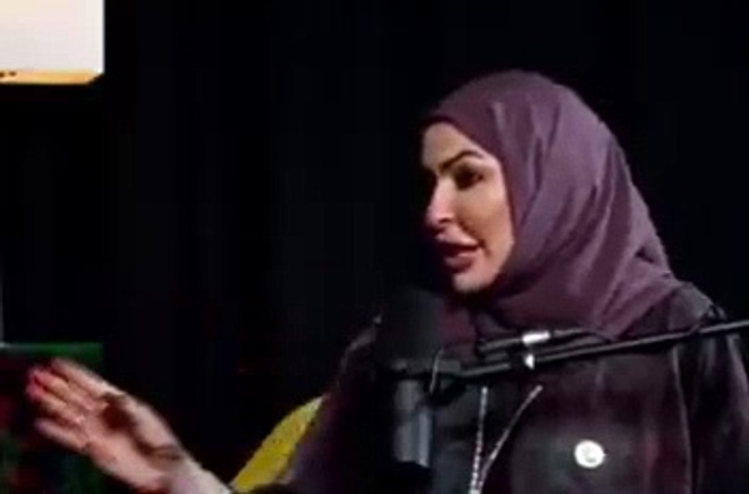سر كاد يهدد  بانفصال هيفاء حسين وحبيب غلوم