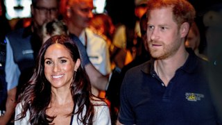 Prince Harry and Meghan, Duchess of Sussex to visit Nigeria