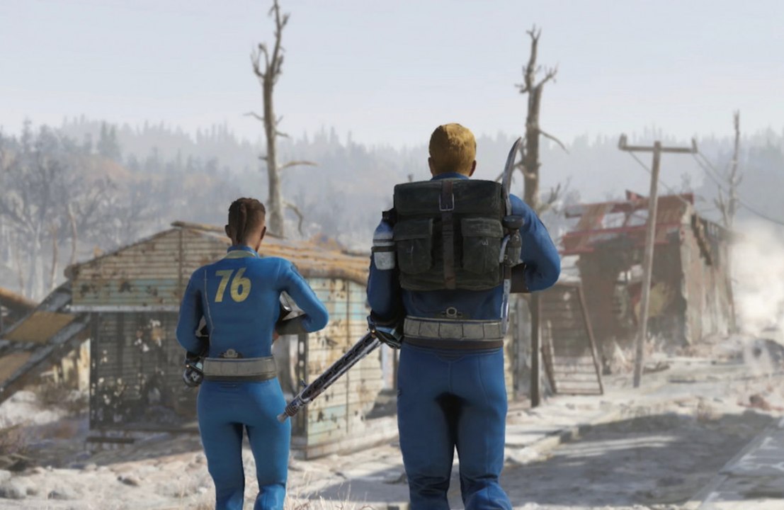 Xbox is reportedly pushing Bethesda Game Studios to complete ‘Fallout 5’ as soon as possible