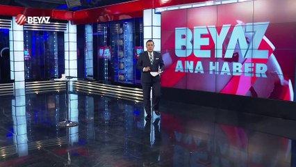 Beyaz Ana Haber 29 Nisan 2024