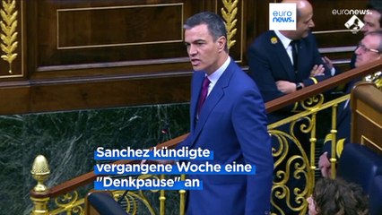 Nachrichten des Tages | 29. April - Abendausgabe